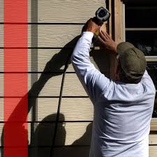 Siding for Multi-Family Homes in Du Quoin, IL